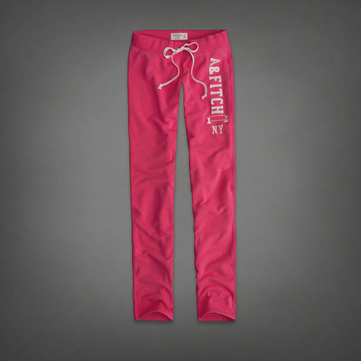 Abercrombie Fitch Mujeres Pantalones deportivos AF8564